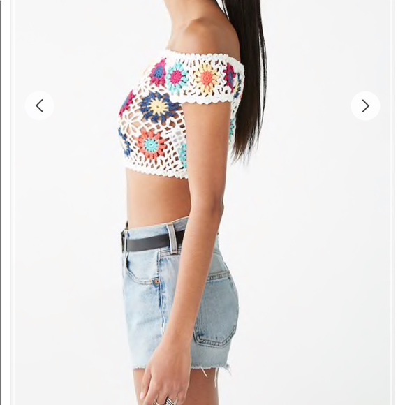 crop top - Picture 3 of 5